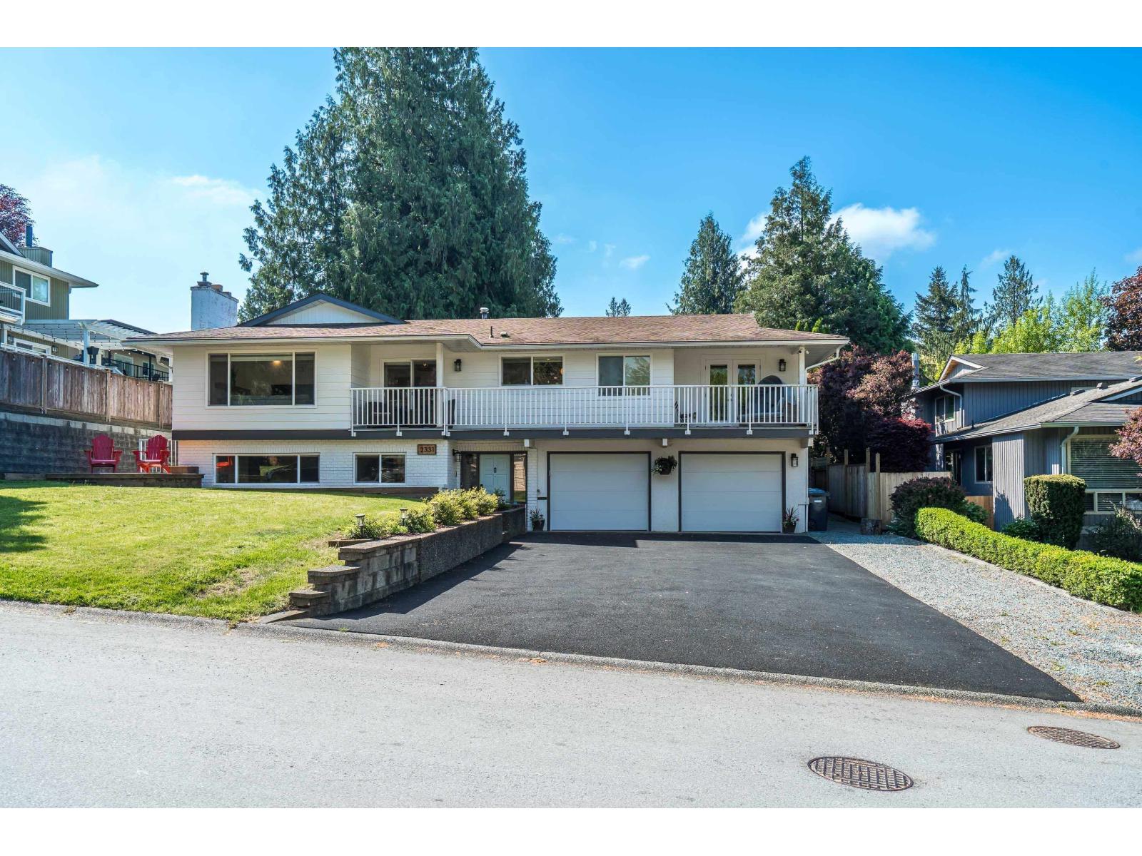 2331 ANORA DRIVE