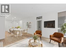 314 1500 SCOTT CRESCENT, Squamish, British Columbia