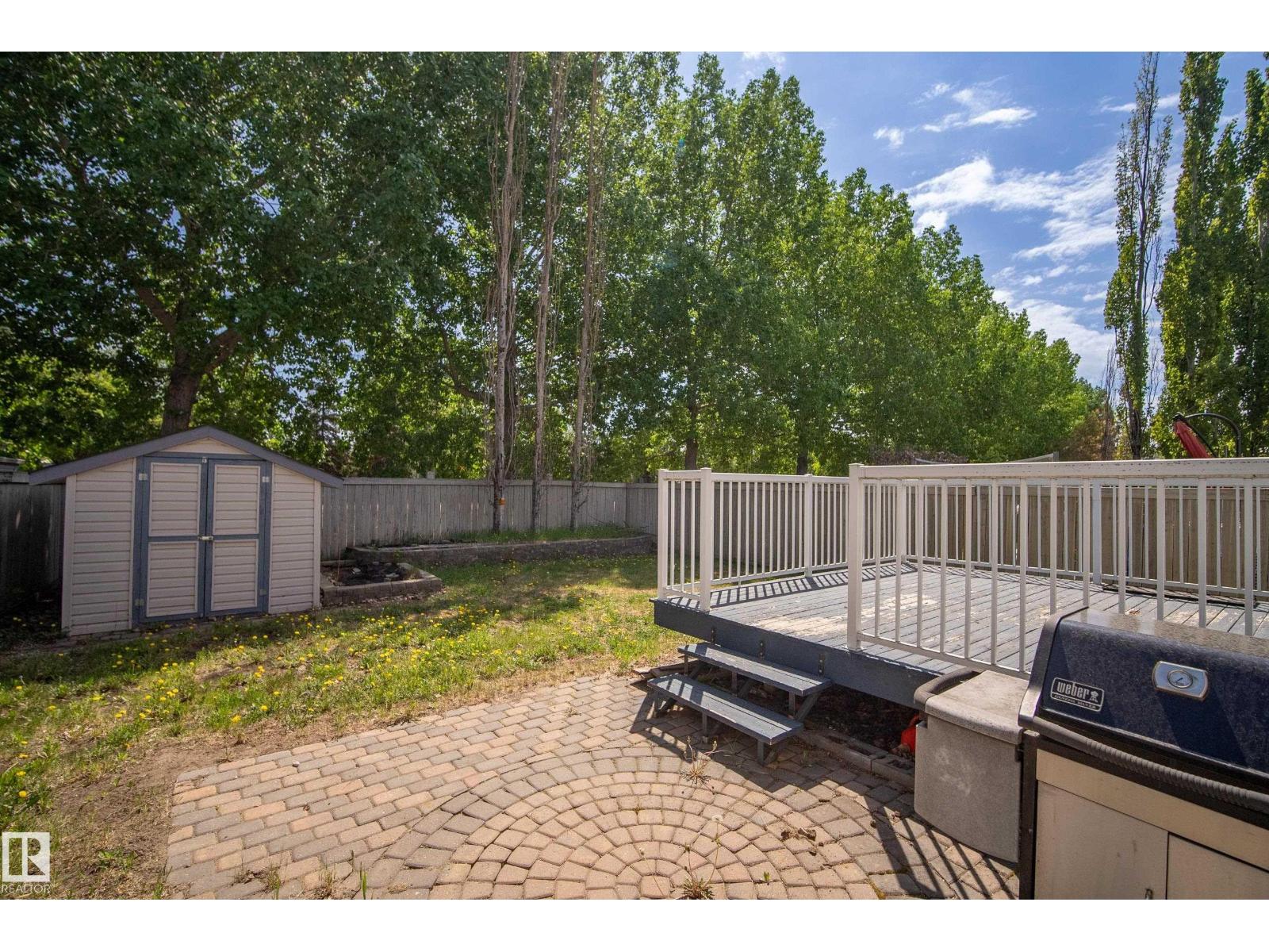 23 English Wy, St. Albert, Alberta  T8N 7G6 - Photo 8 - E4491825
