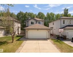 23 ENGLISH WY, St. Albert, Alberta