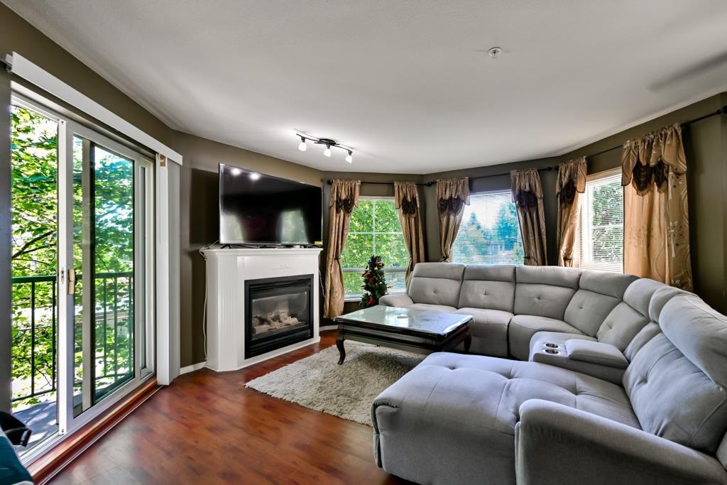 302 2435 Center Street, Abbotsford, British Columbia  V2T 2N4 - Photo 6 - R3131149