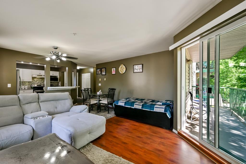 302 2435 Center Street, Abbotsford, British Columbia  V2T 2N4 - Photo 8 - R3131149