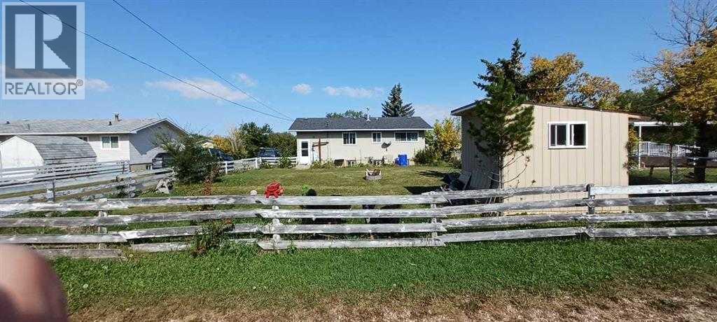 4710 Imperial Avenue, Coronation, Alberta  T0C 1C0 - Photo 5 - A2314250