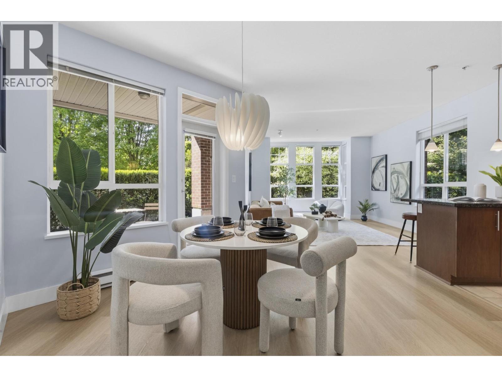 107 3551 Foster Avenue, Vancouver, British Columbia  V5R 0A1 - Photo 8 - R3131627