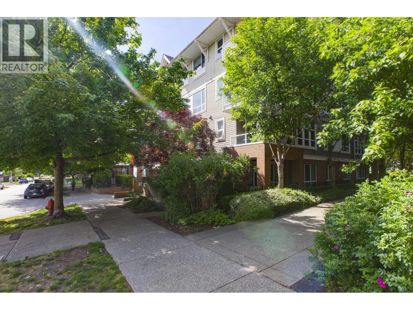 107 3551 Foster Avenue, Vancouver, British Columbia  V5R 0A1 - Photo 26 - R3131627
