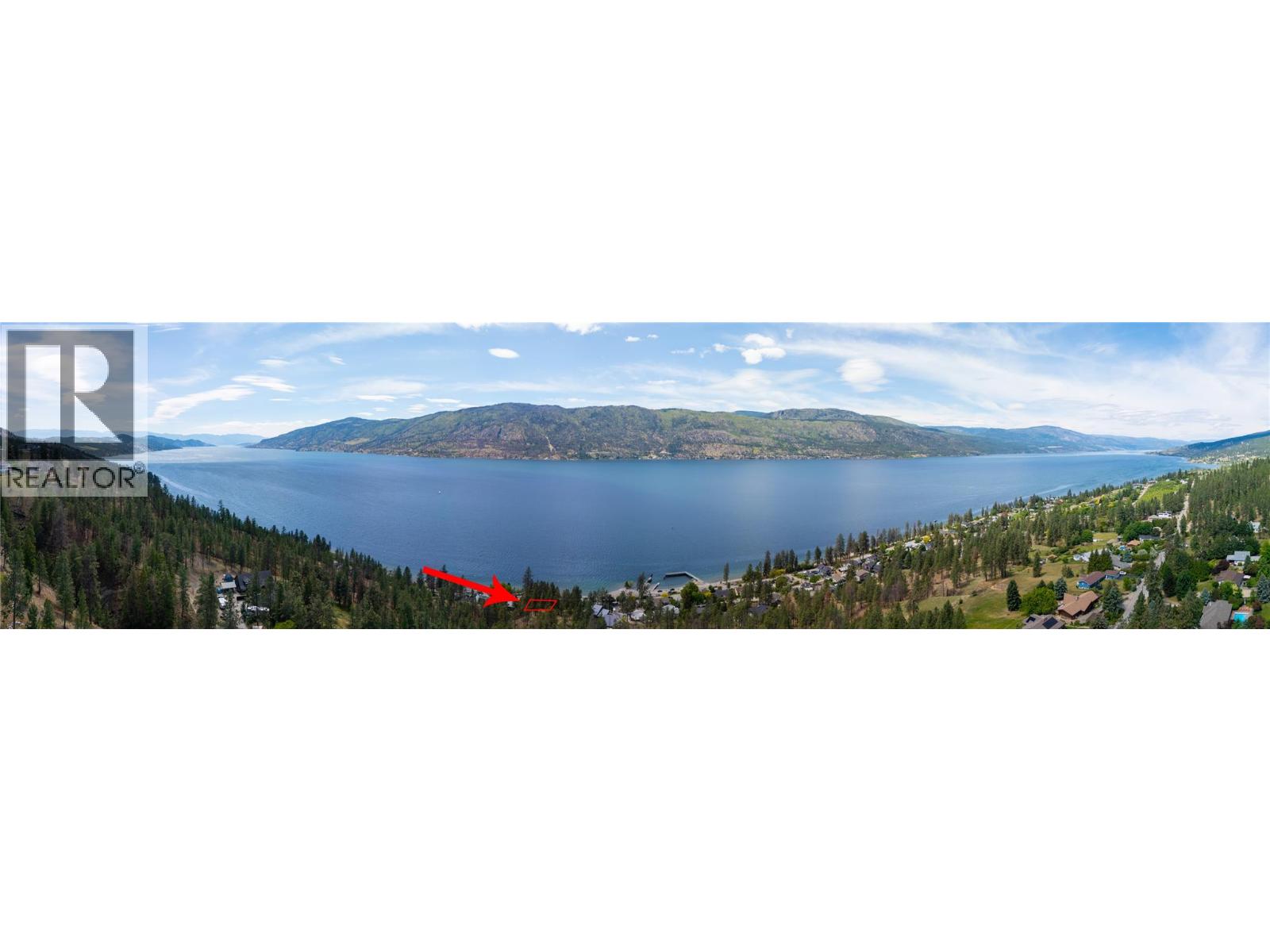 Lot A Okanagan Centre Road W Lake Country Photo 33