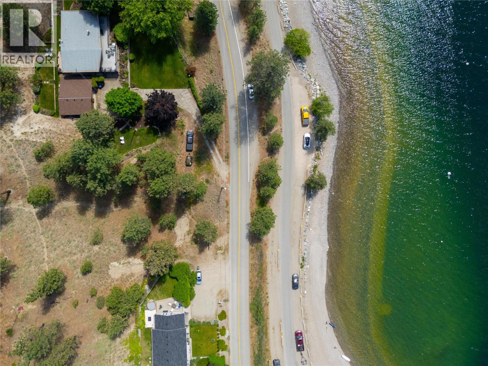 Lot A Okanagan Centre Road W Lake Country Photo 4