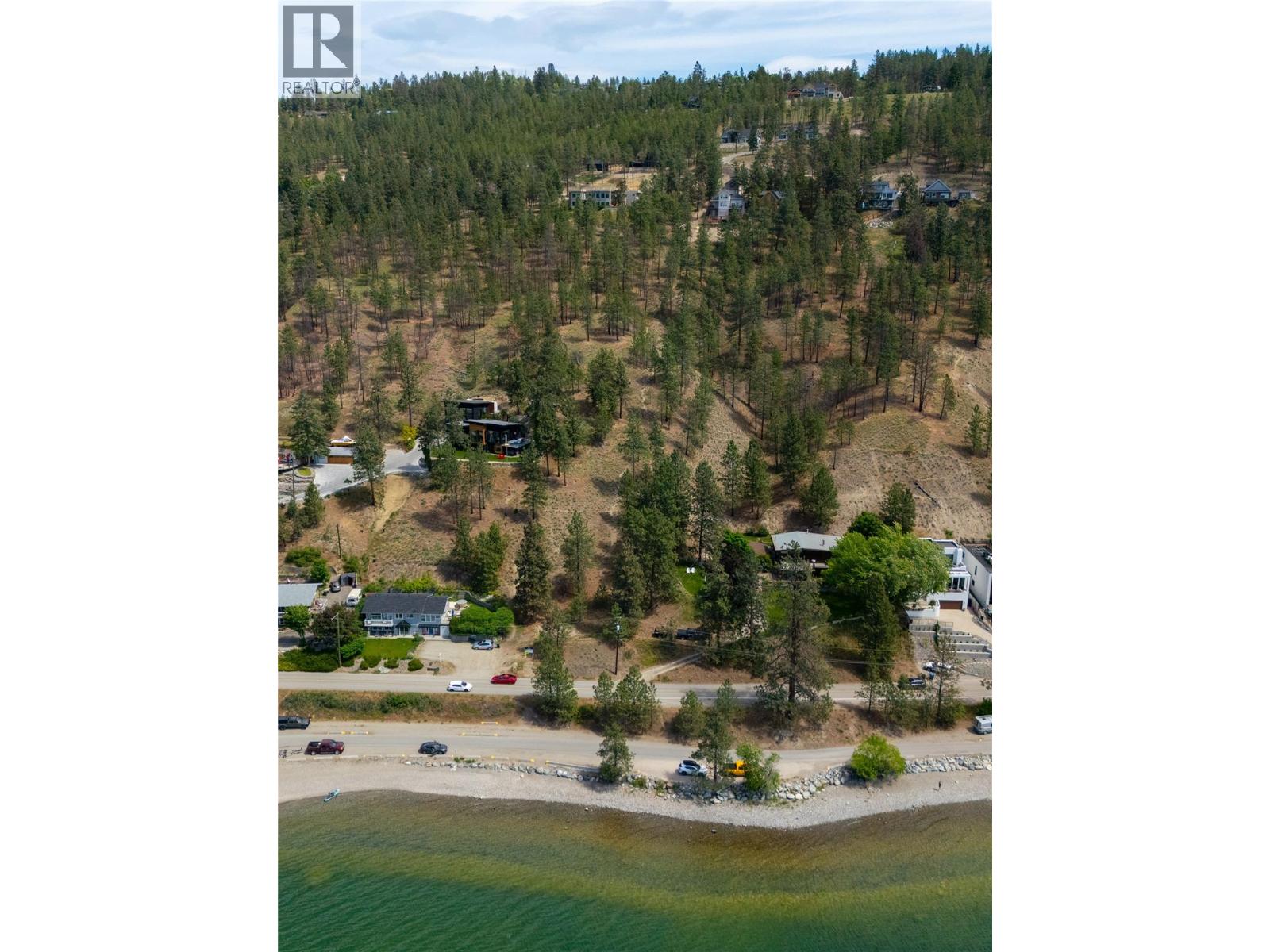 Lot A Okanagan Centre Road W Lake Country Photo 8