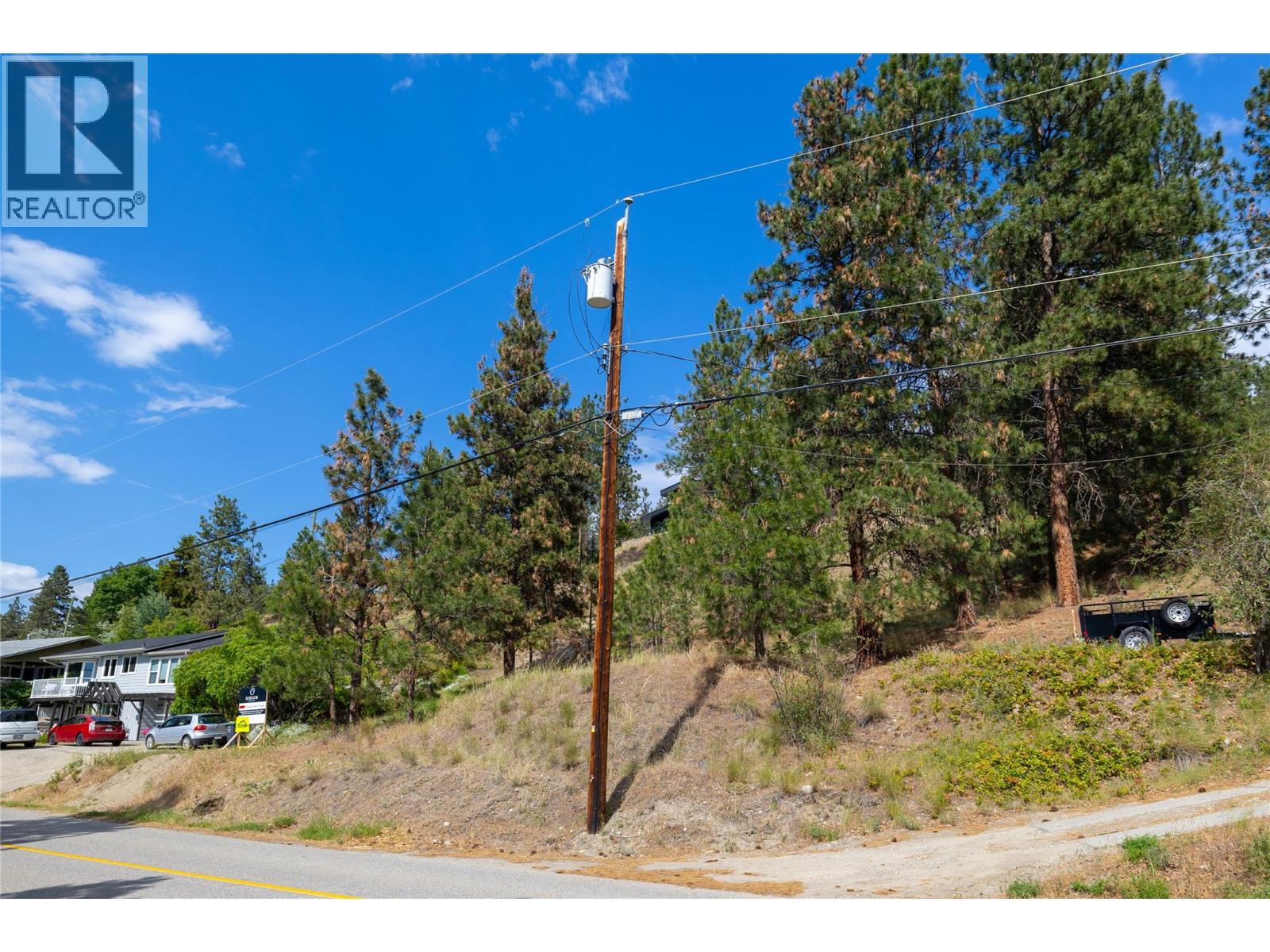 Lot A Okanagan Centre Road W Lake Country Photo 13