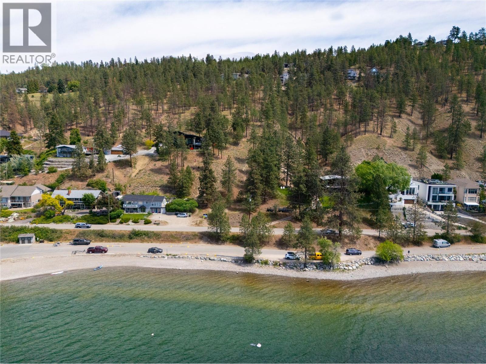 Lot A Okanagan Centre Road W Lake Country Photo 10
