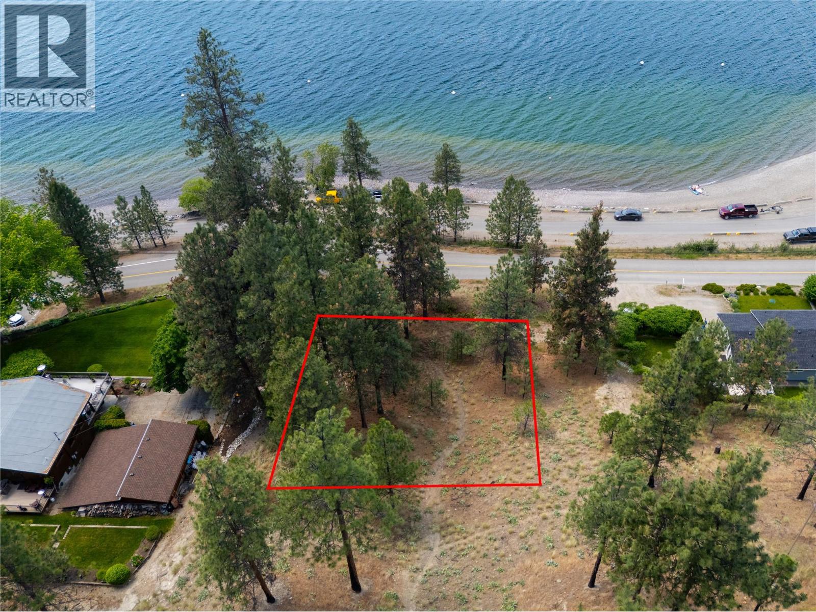 Lot A Okanagan Centre Road W Lake Country Photo 3