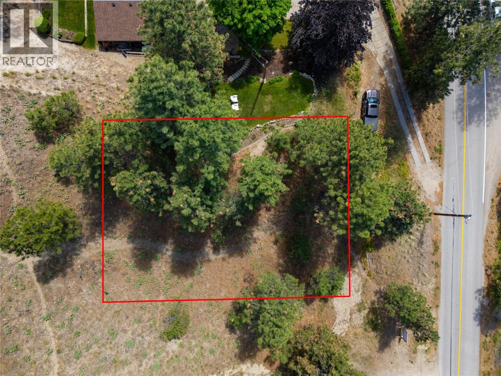 Lot A Okanagan Centre Road W Lake Country Photo 2