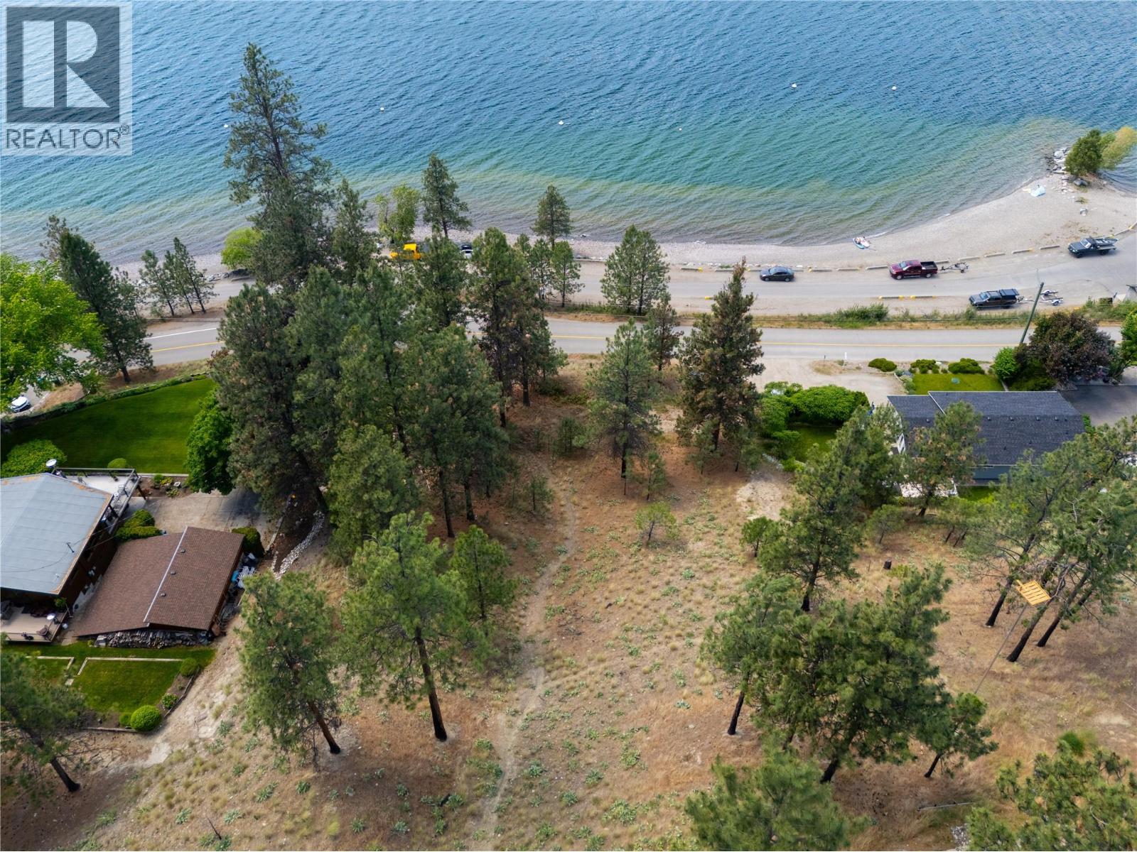 Lot A Okanagan Centre Road W Lake Country Photo 7