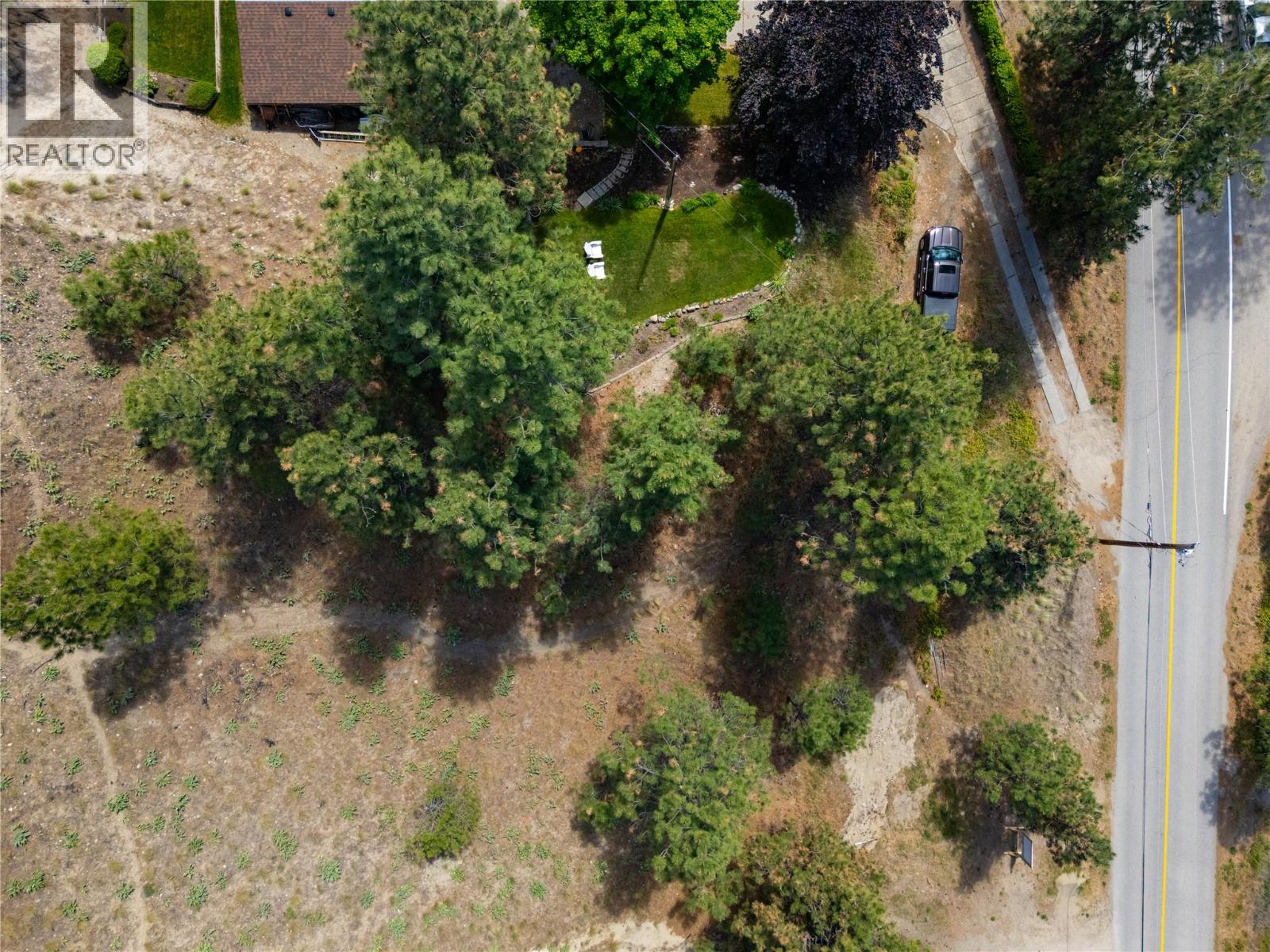 Lot A Okanagan Centre Road W Lake Country Photo 5