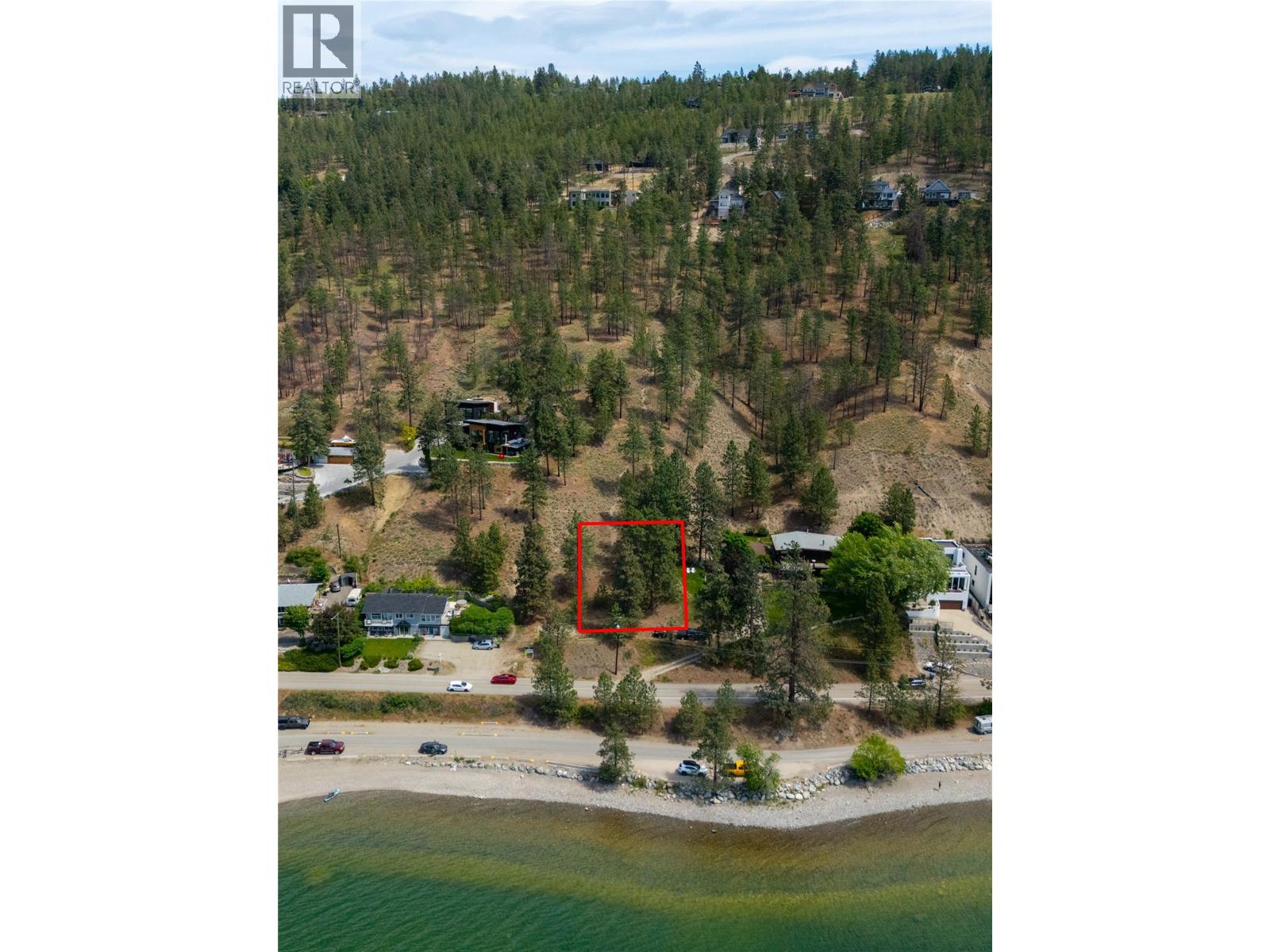 Lot A Okanagan Centre Road W Lake Country Photo 9