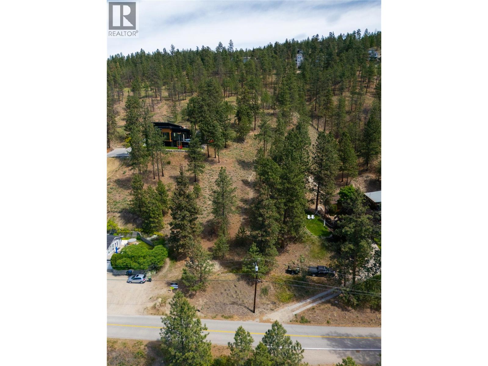Lot A Okanagan Centre Road W Lake Country Photo 11