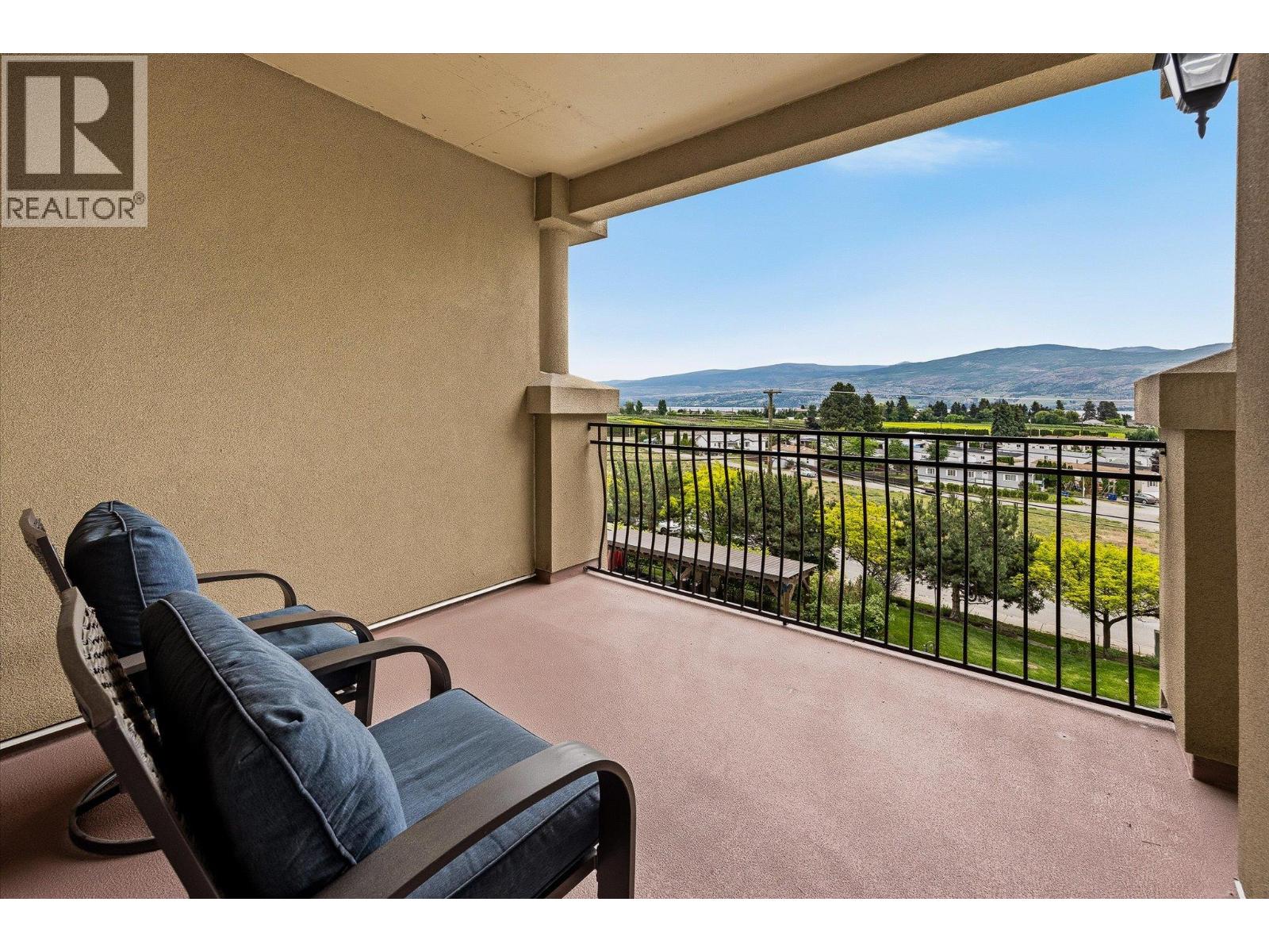 2070 Boucherie Road Unit# 402 West Kelowna Photo 14
