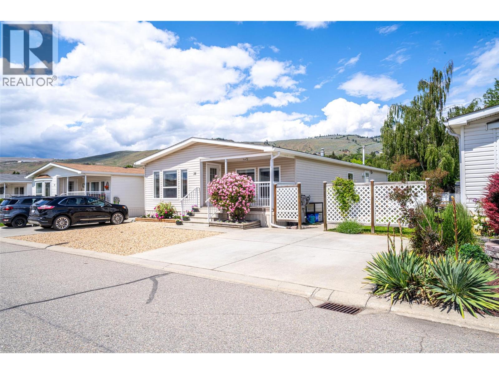 6688 Tronson Road Unit# 38