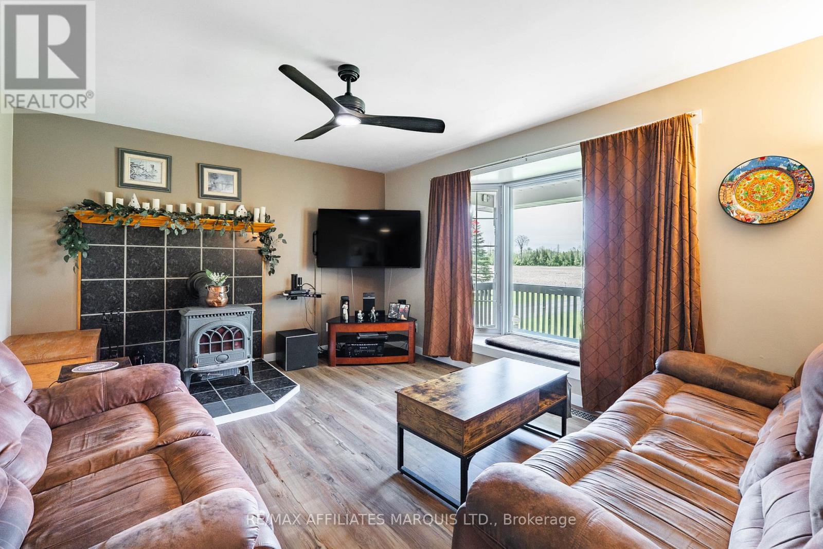 4919 Morgan Road, South Stormont, Ontario  K0C 1M0 - Photo 4 - X13242606