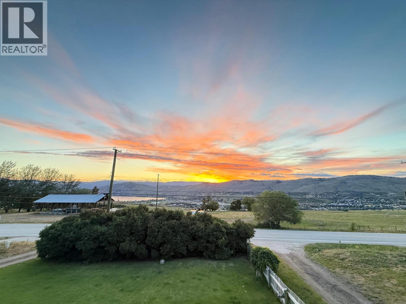 825 Mission Road, Vernon, British Columbia