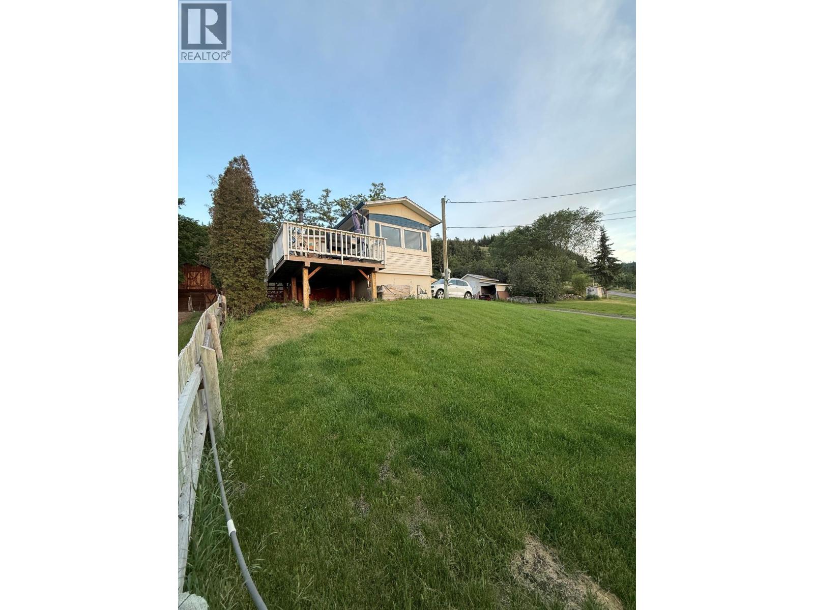 825 Mission Road, Vernon, British Columbia  V1H 1G2 - Photo 3 - 10390071