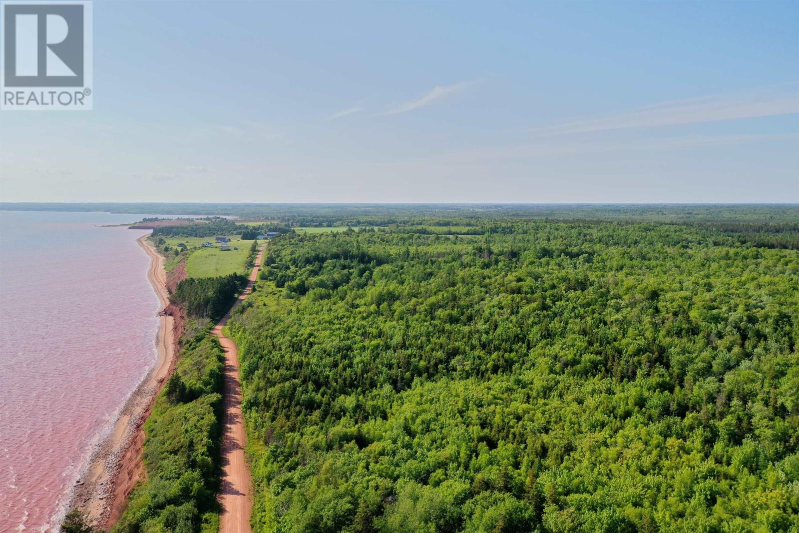 Acreage Grand Digue Road, Rte 170, Derby, Prince Edward Island  C0B 1H0 - Photo 10 - 202508921