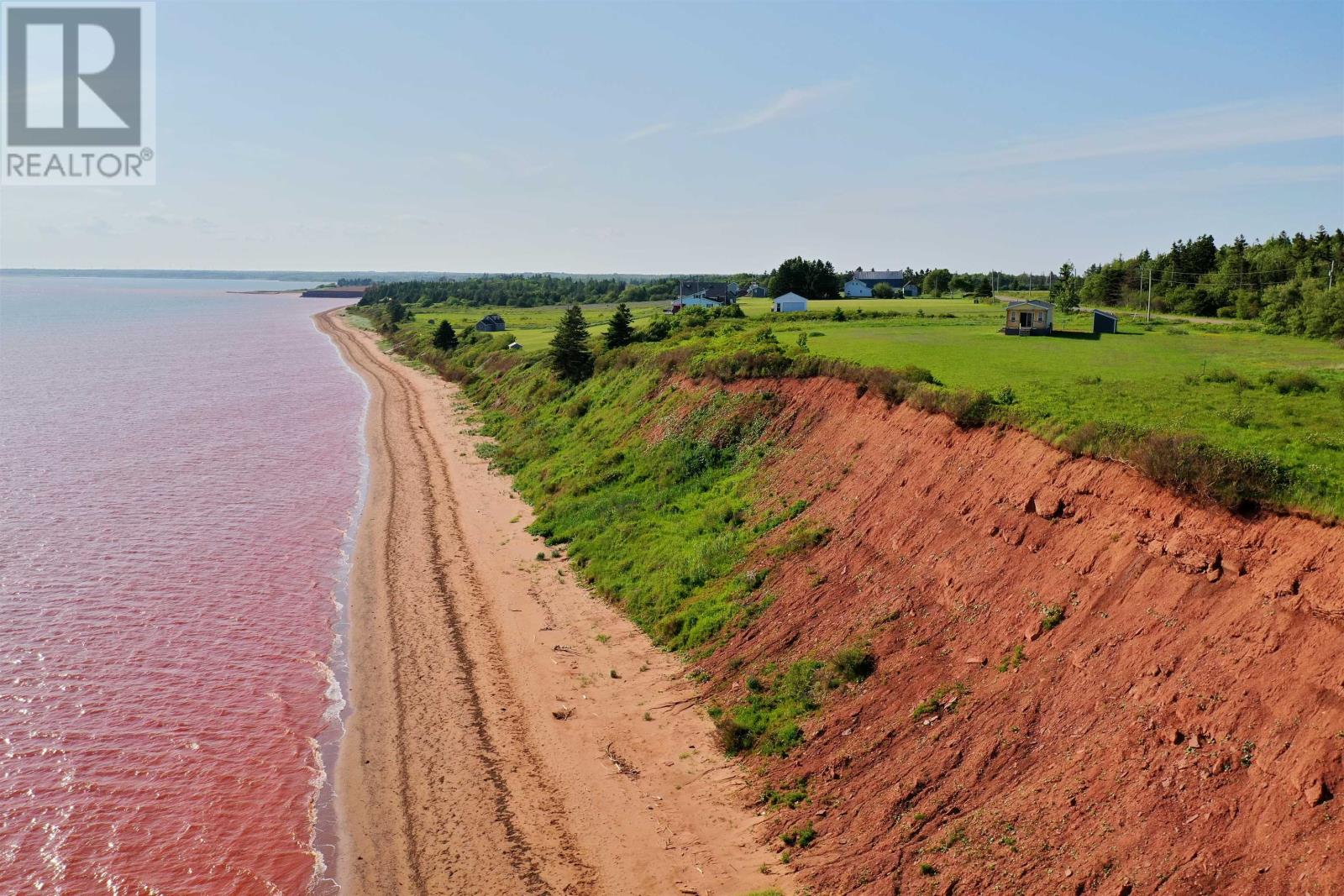 Acreage Grand Digue Road, Rte 170, Derby, Prince Edward Island  C0B 1H0 - Photo 2 - 202508921