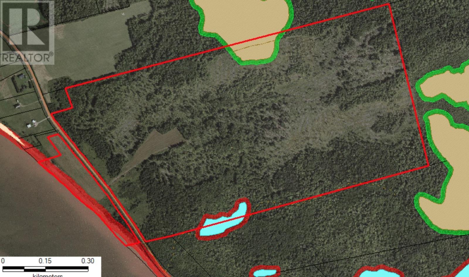 Acreage Grand Digue Road, Rte 170, Derby, Prince Edward Island  C0B 1H0 - Photo 14 - 202508921