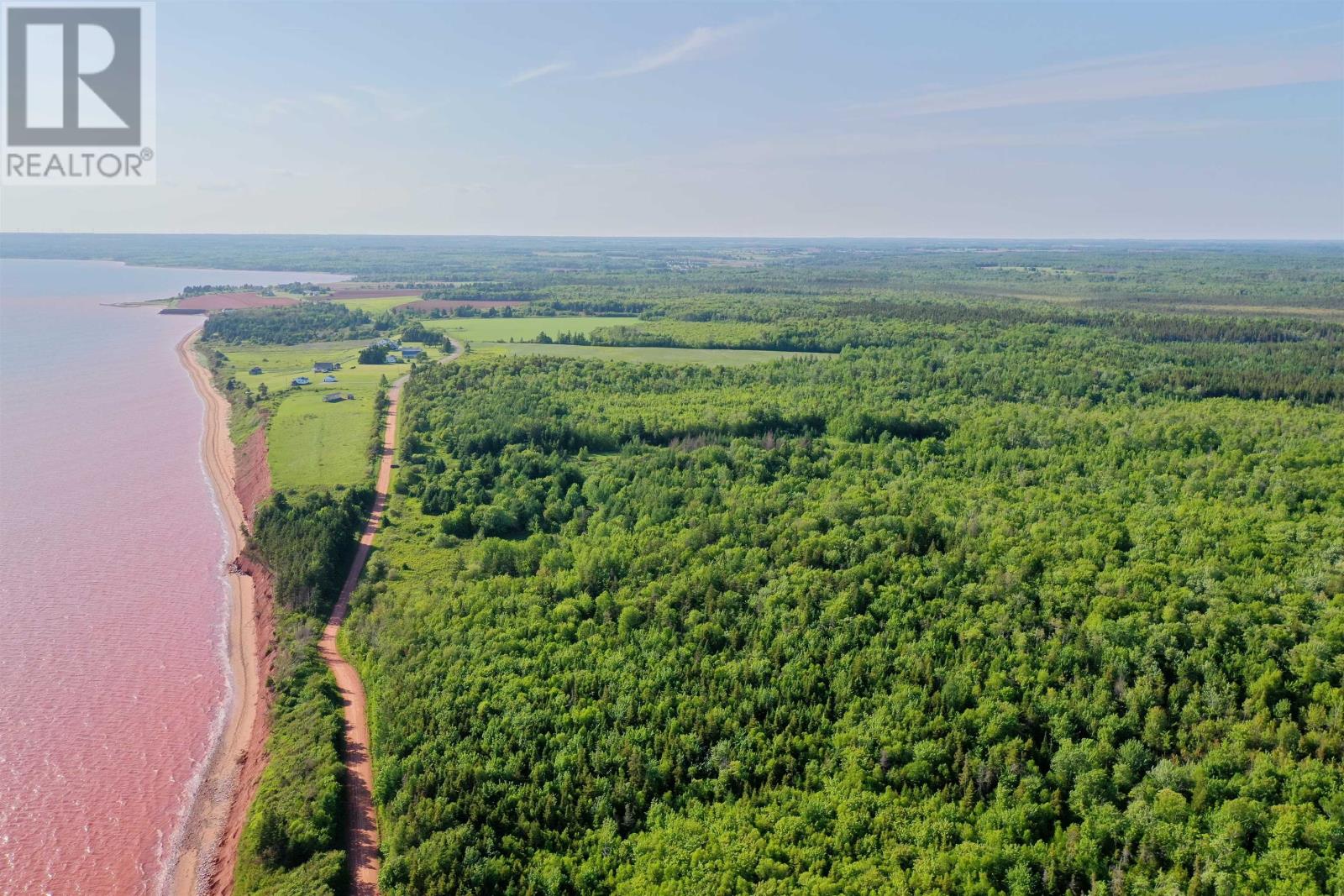 Acreage Grand Digue Road, Rte 170, Derby, Prince Edward Island  C0B 1H0 - Photo 37 - 202508921