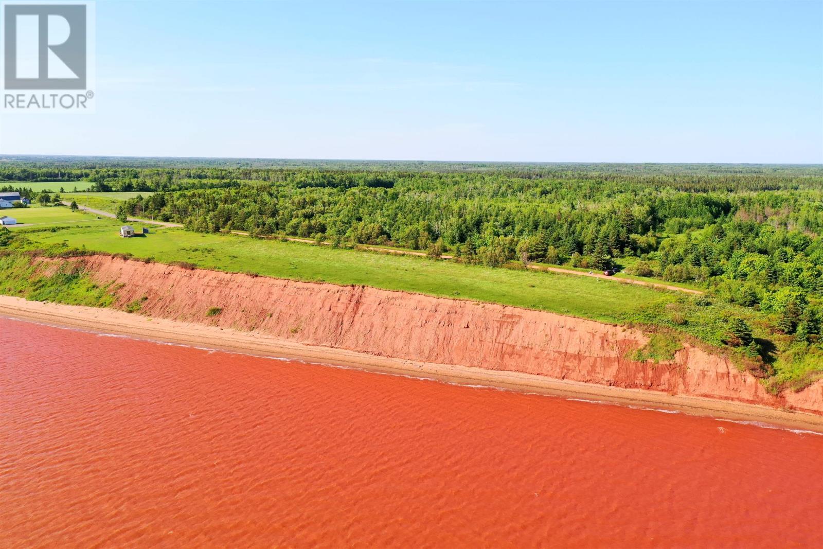 Acreage Grand Digue Road, Rte 170, Derby, Prince Edward Island  C0B 1H0 - Photo 5 - 202508921