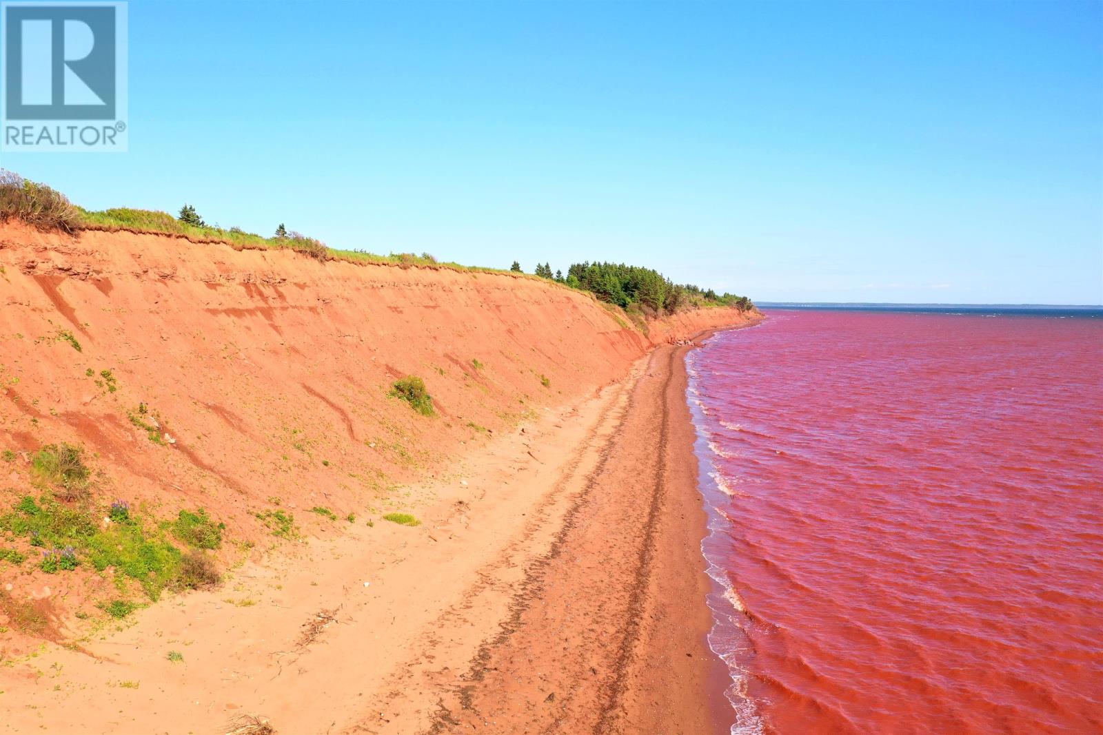 Acreage Grand Digue Road, Rte 170, Derby, Prince Edward Island  C0B 1H0 - Photo 8 - 202508921