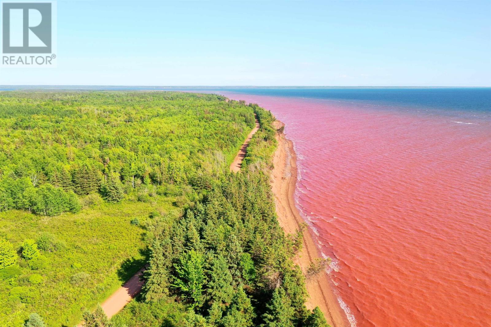 Acreage Grand Digue Road, Rte 170, Derby, Prince Edward Island  C0B 1H0 - Photo 4 - 202508921