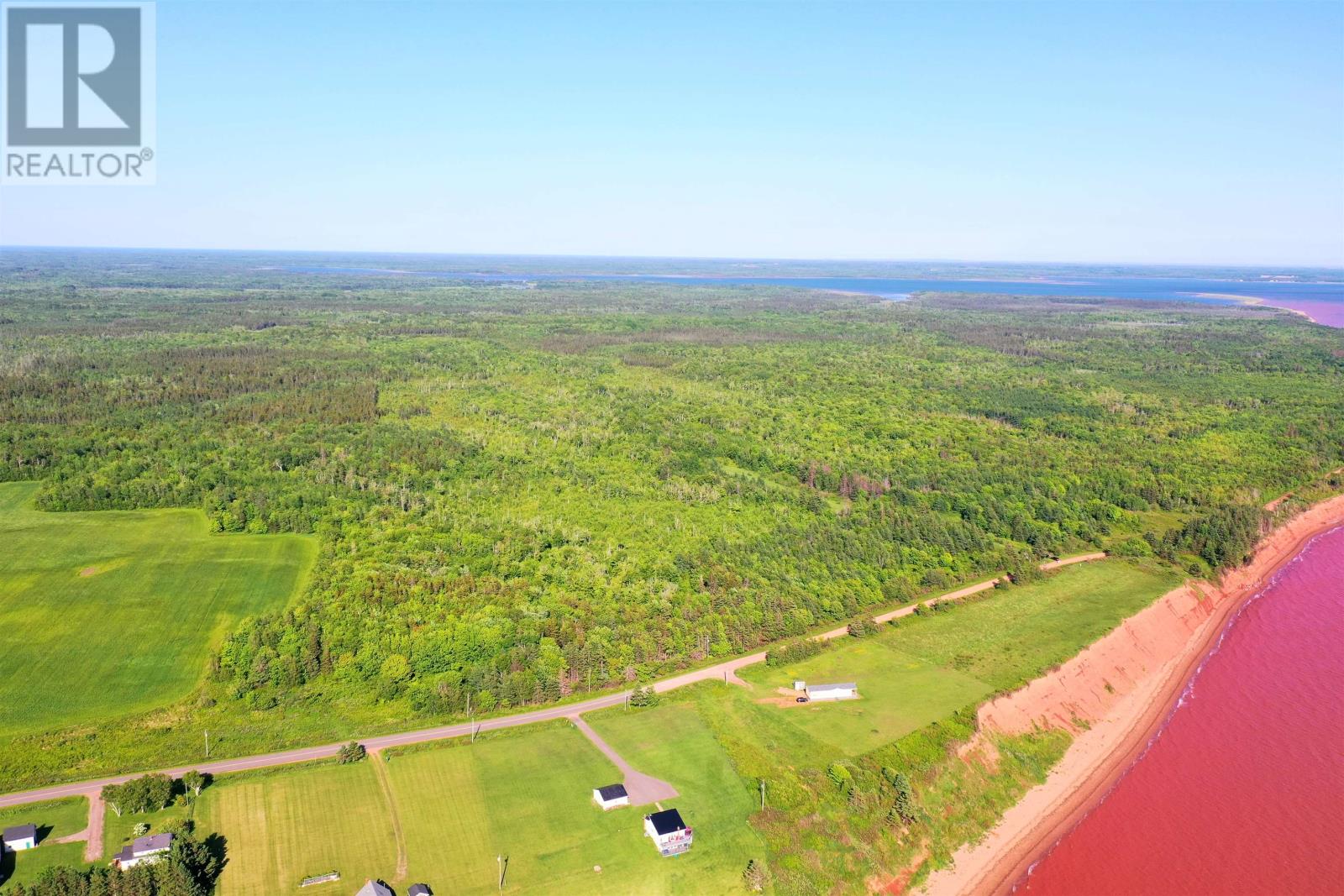 Acreage Grand Digue Road, Rte 170, Derby, Prince Edward Island  C0B 1H0 - Photo 7 - 202508921