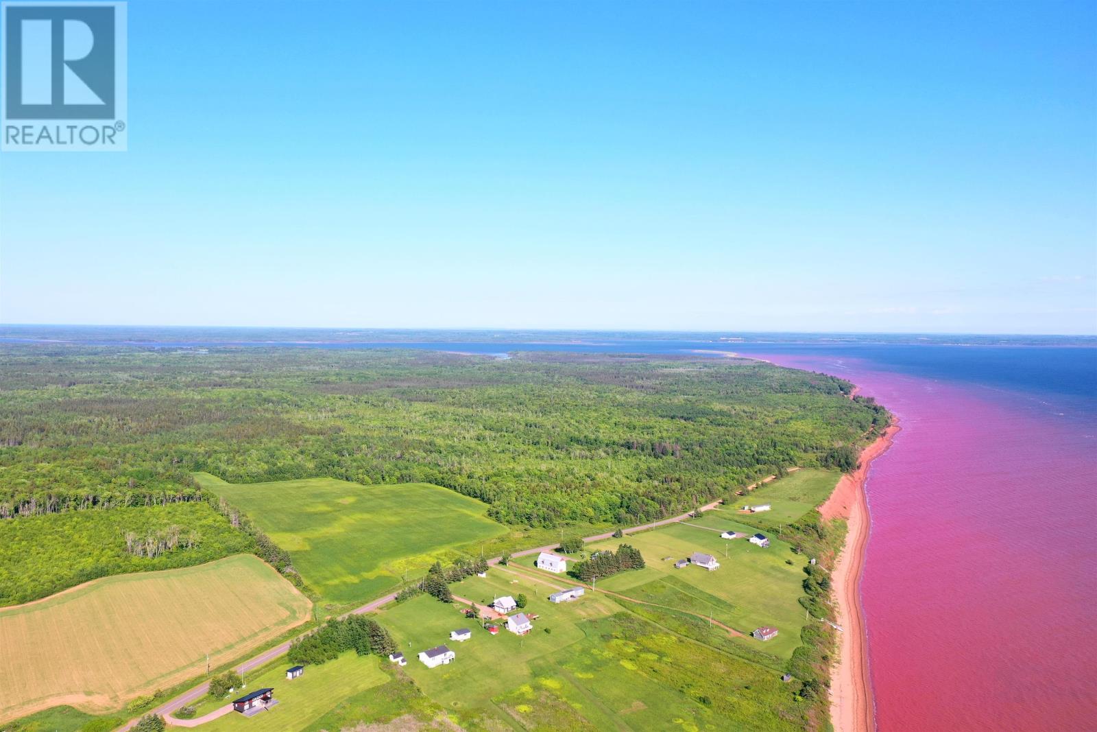 Acreage Grand Digue Road, Rte 170, Derby, Prince Edward Island  C0B 1H0 - Photo 6 - 202508921