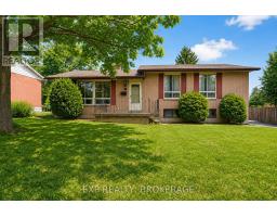 19 CONVAY CRESCENT, Brockville, Ontario