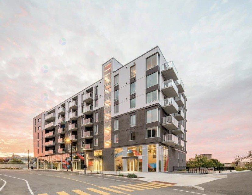 40 Rue Jos-Montferrand|#310