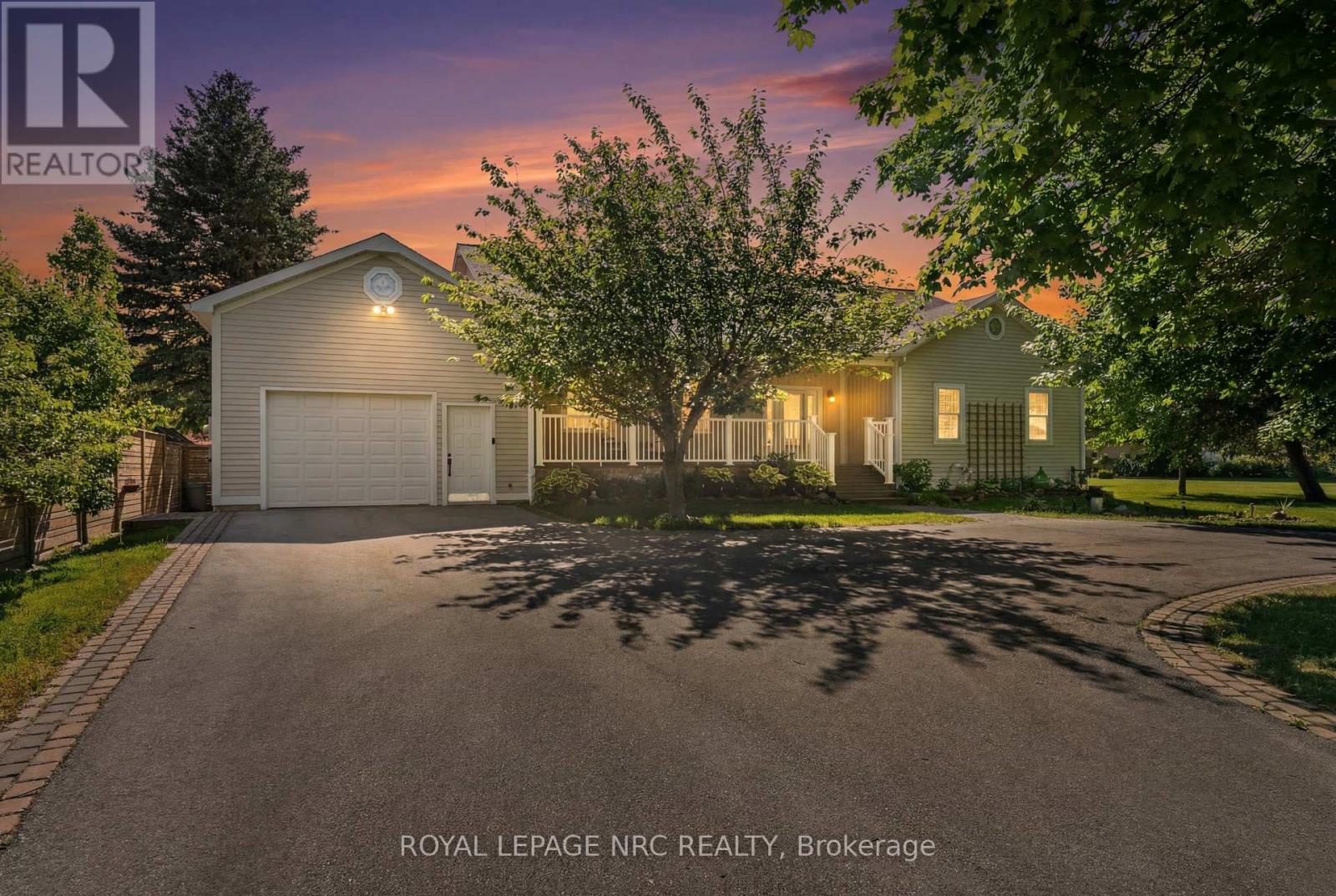 199 NIAGARA STREET, Niagara-on-the-Lake, Ontario
