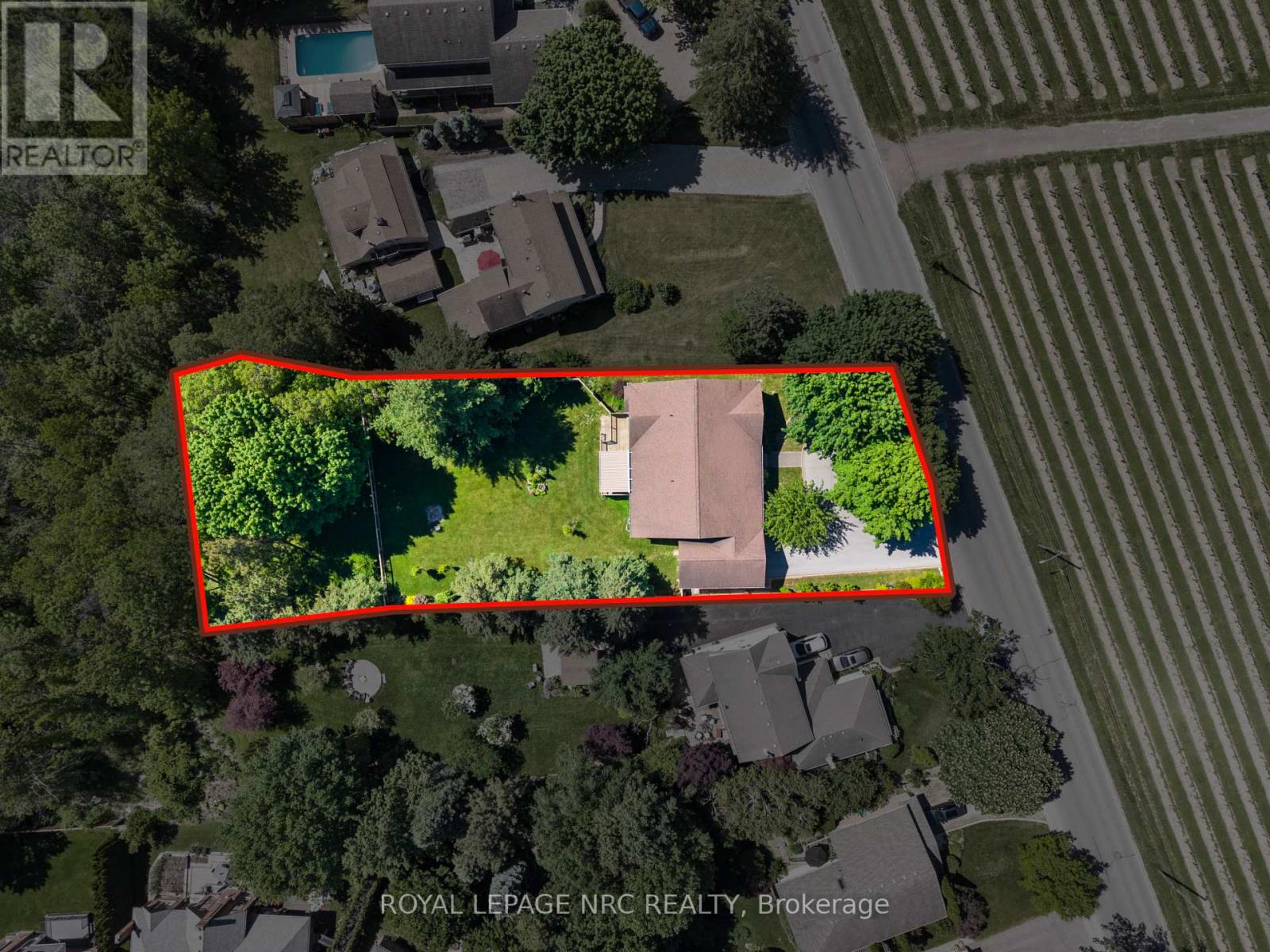 199 Niagara Street, Niagara-On-The-Lake, Ontario  L0S 1J0 - Photo 49 - X13239808