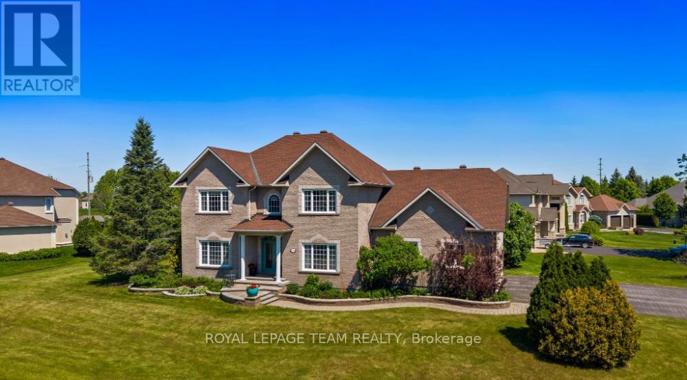 5440 WADELL COURT, Ottawa, Ontario