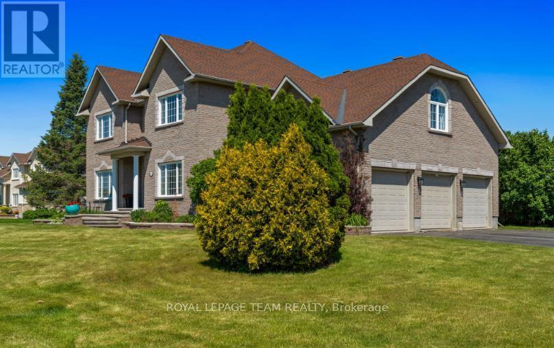 5440 Wadell Court, Ottawa, Ontario  K4M 1L3 - Photo 3 - X12971108