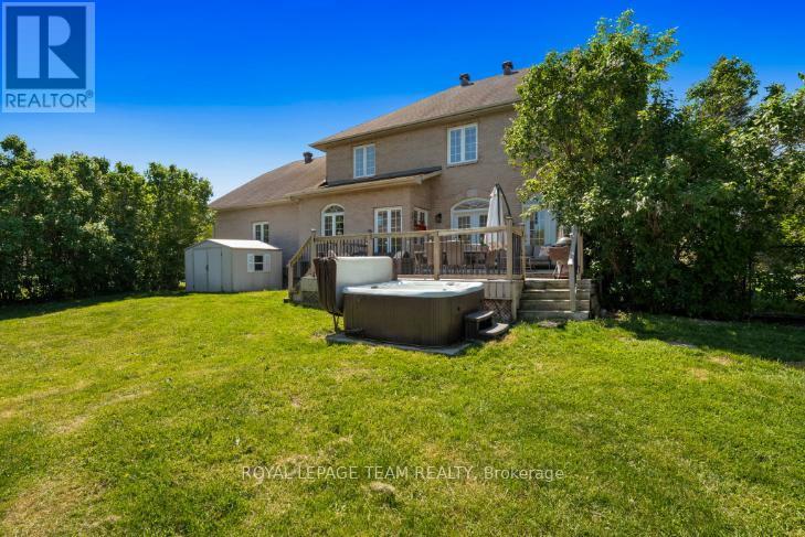 5440 Wadell Court, Ottawa, Ontario  K4M 1L3 - Photo 44 - X12971108