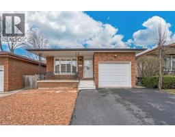 610 STONE CHURCH Road W Unit# BSMT, Hamilton, Ontario