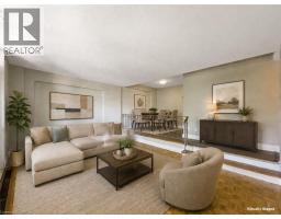 133 HERKIMER Street Unit# 203, Hamilton, Ontario