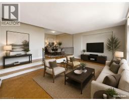 133 HERKIMER Street Unit# 904, Hamilton, Ontario