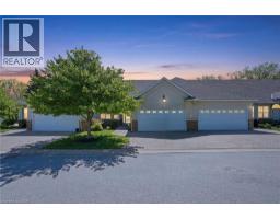 58 GLENDALE Avenue Unit# 12, St. Catharines, Ontario