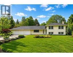 91 ENNISCLARE Drive E, Oakville, Ontario