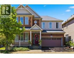 75 CHASE Crescent, Cambridge, Ontario