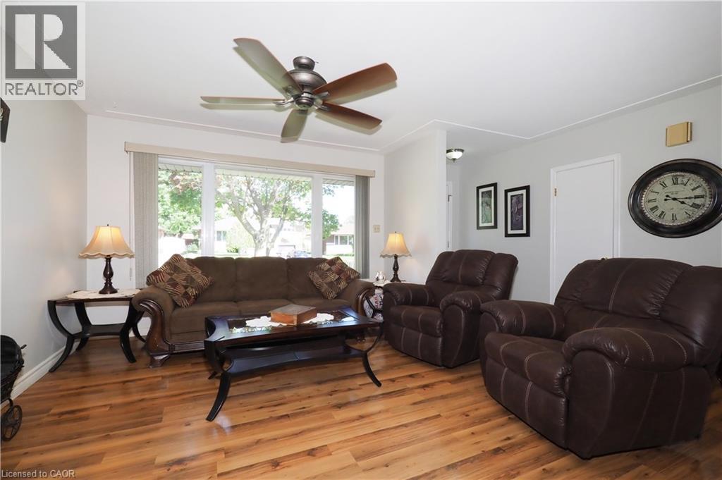 26 Woodhaven Road, Kitchener, Ontario  N2C 1T6 - Photo 10 - 40836680