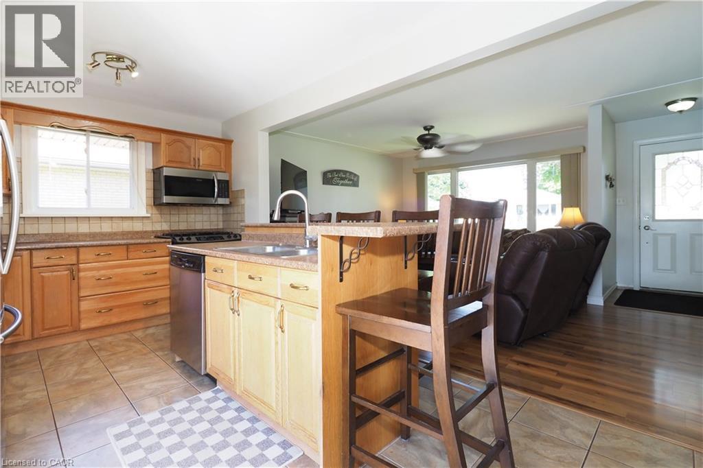 26 Woodhaven Road, Kitchener, Ontario  N2C 1T6 - Photo 12 - 40836680