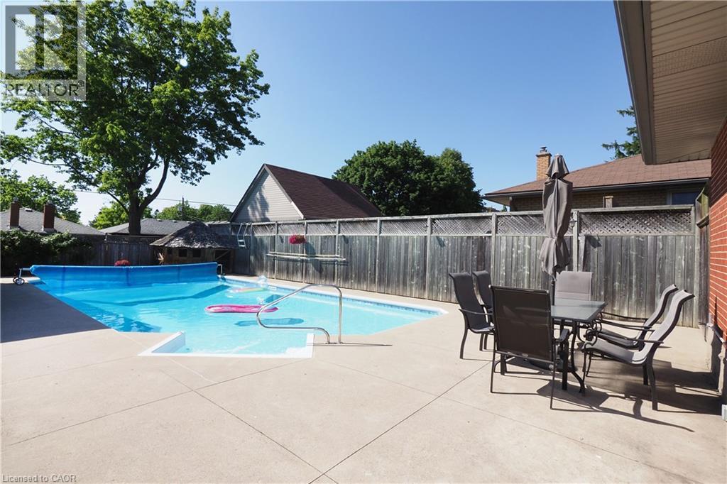 26 Woodhaven Road, Kitchener, Ontario  N2C 1T6 - Photo 32 - 40836680